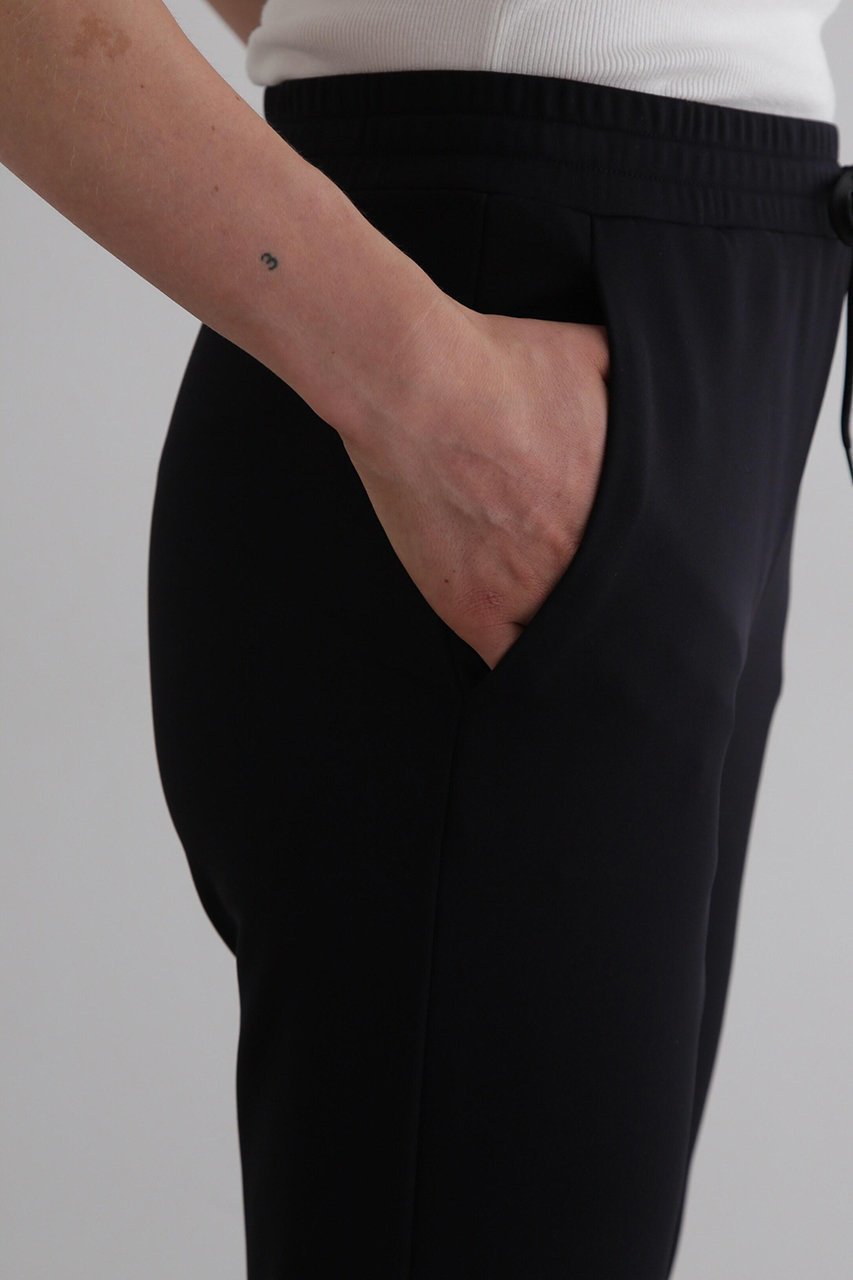 【ル フィル/LE PHIL】のハイストレッチ裏起毛フレアパンツ 人気、トレンドファッション・服の通販 founy(ファニー) 　ファッション　Fashion　レディースファッション　Fashion for Women　パンツ　Pants & Trousers　ストレッチ　Stretch, Stretchy Fabric　フィット　Fit, Slim Fit　フレア　Flare, Flared　other-8|ID: prp329100004342983 ipo3291000000032945294