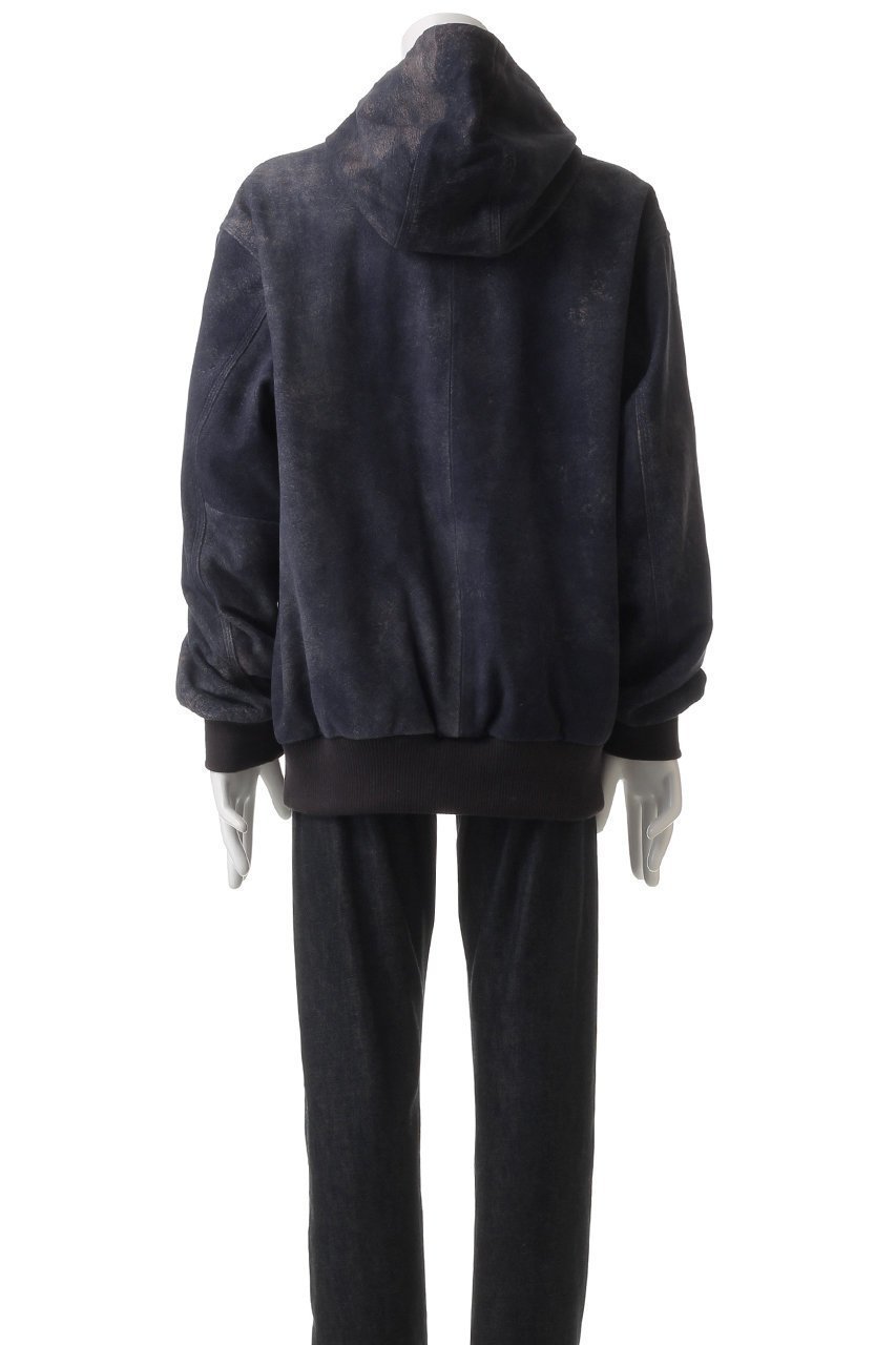 【セブン バイ セブン/SEVEN BY SEVEN / MEN】の【MEN】レザーアクティブジャケット 人気、トレンドファッション・服の通販 founy(ファニー) 　ファッション　Fashion　メンズファッション　MEN　アンティーク　Antique　ジャケット　Jacket　セットアップ　Set Up　ブルゾン　Blouson　モチーフ　Motif　エレガント 上品　Elegant　other-4|ID: prp329100004342984 ipo3291000000031355529
