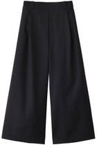 【エブール/ebure】のドライウールトロピカル ワイドパンツ 人気、トレンドファッション・服の通販 founy(ファニー) ファッション Fashion レディースファッション Fashion for Women パンツ Pants & Trousers ジャケット Jacket, Outerwear セットアップ Set-Up, Coordinated Outfit センター Center, Center Line マニッシュ Mannish, Boyish ワイド Wide, Wide Fit thumbnail ネイビー|ID: prp329100004343790 ipo3291000000032940918