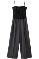 【メゾンスペシャル/MAISON SPECIAL】のTulle Docking All In One/チュールドッキングオールインワン GRY(グレー)|ID: prp329100004343806 ipo3291000000035055652