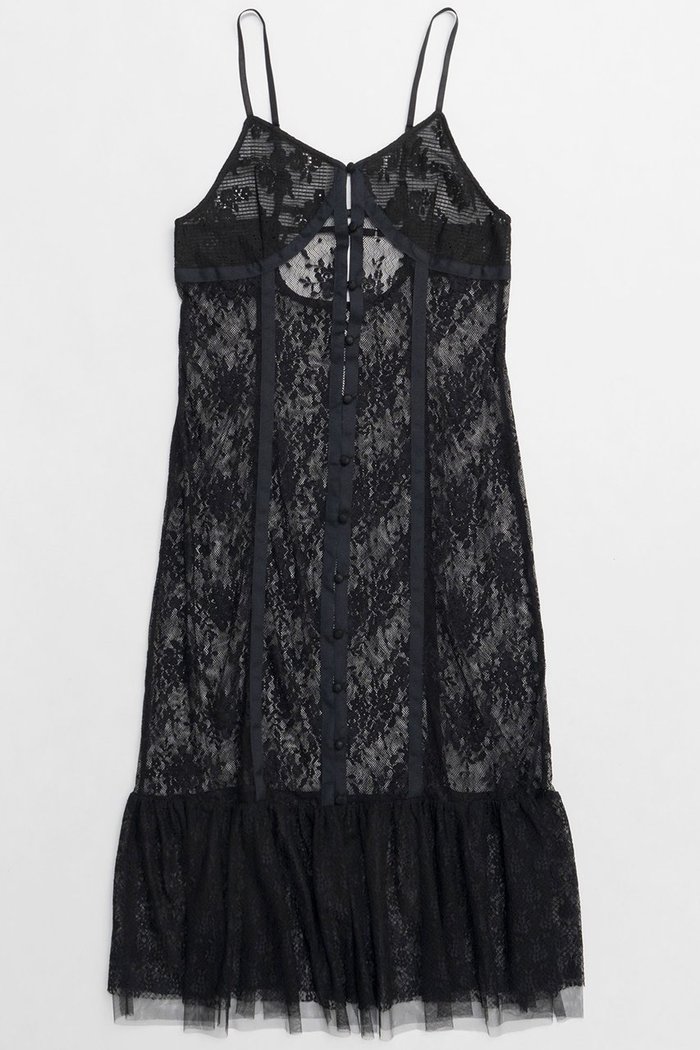 【メゾンスペシャル/MAISON SPECIAL】のLace Docking Camisole Onepiece/レースドッキングキャミワンピース インテリア・キッズ・メンズ・レディースファッション・服の通販 founy(ファニー) https://founy.com/ ファッション Fashion レディースファッション WOMEN ワンピース Dress キャミワンピース No Sleeve Dresses チュニック Tunic インナー Inner エレガント 上品 Elegant カットソー Cut And Sew キャミソール Camisole チュニック Tunic ドレープ Drape フィット Fit ミックス Mix レース Race ロング Long |ID: prp329100004343808 ipo3291000000030316884