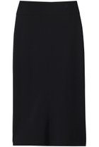 【エブール/ebure】のコットンシルク タイトニットスカート 人気、トレンドファッション・服の通販 founy(ファニー) ファッション Fashion レディースファッション Ladies' Fashion Online スカート Skirt おすすめ Recommend なめらか Smooth エアリー Airy シルク Silk ストレッチ Stretch ストレート Straight スリット Slit センター Center フラット Flat 再入荷 Restock/Back In Stock/Re Arrival 吸水 Water Absorption thumbnail ネイビー|ID: prp329100004343814 ipo3291000000032630058