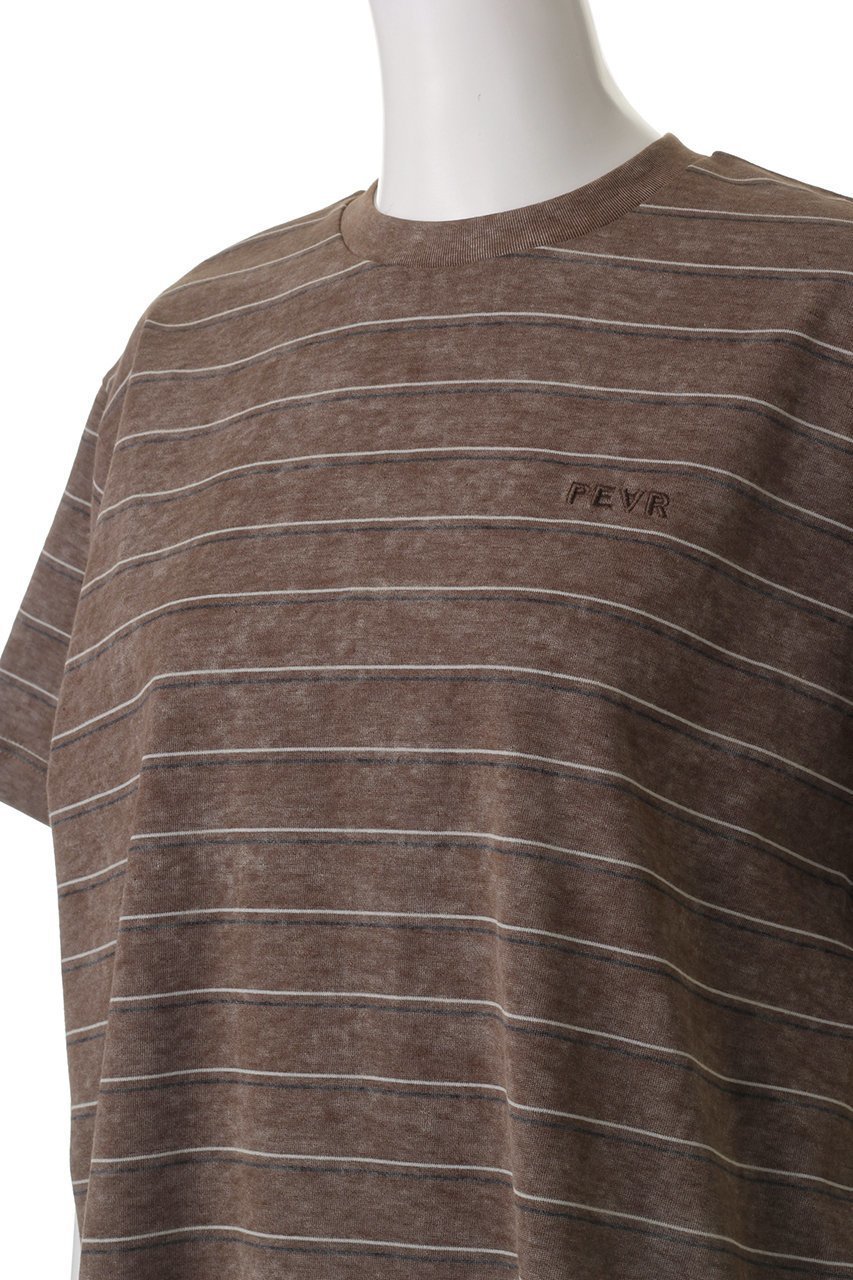 【メゾンスペシャル/MAISON SPECIAL】のBack Numbering Border T-shirt/バックナンバリングボーダーTシャツ 人気、トレンドファッション・服の通販 founy(ファニー) 　ファッション　Fashion　レディースファッション　Fashion for Women　トップス・カットソー　Cut & Sew Tops　シャツ・ブラウス・オフィスカジュアル　Elegant Blouses & Button-Ups　ロングTシャツ・Tシャツ　Longline T-Shirts & Tees　カットソー・ベーシックTシャツ　Cut-and-Sewn Tops / Stretch Tees & Basics　ショート　Short, Short Length　スリーブ　Sleeve, Long Sleeve / Short Sleeve　プリント　Print, Printed Pattern　ボーダー　Border, Stripe　ヴィンテージ　Vintage Style　夏　Summer　春　Spring　other-5|ID: prp329100004343825 ipo3291000000032867529