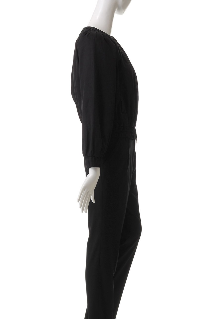 【マーレット/MERLETTE】のCORLETT ハンドスモッキング刺しゅう ボンバージャケット 人気、トレンドファッション・服の通販 founy(ファニー) 　ファッション　Fashion　レディースファッション　Fashion for Women　アウター　Coat / Outerwear Collection　レディースジャケット・軽アウター　Jackets　オケージョン　Occasion Wear　ショート　Short, Short Length　ジャケット　Jacket, Outerwear　トレンド　Trend, Trending Now　フェミニン　Feminine, Girly　ボトム　Bottoms, Lower Wear　other-3|ID: prp329100004343830 ipo3291000000032918378