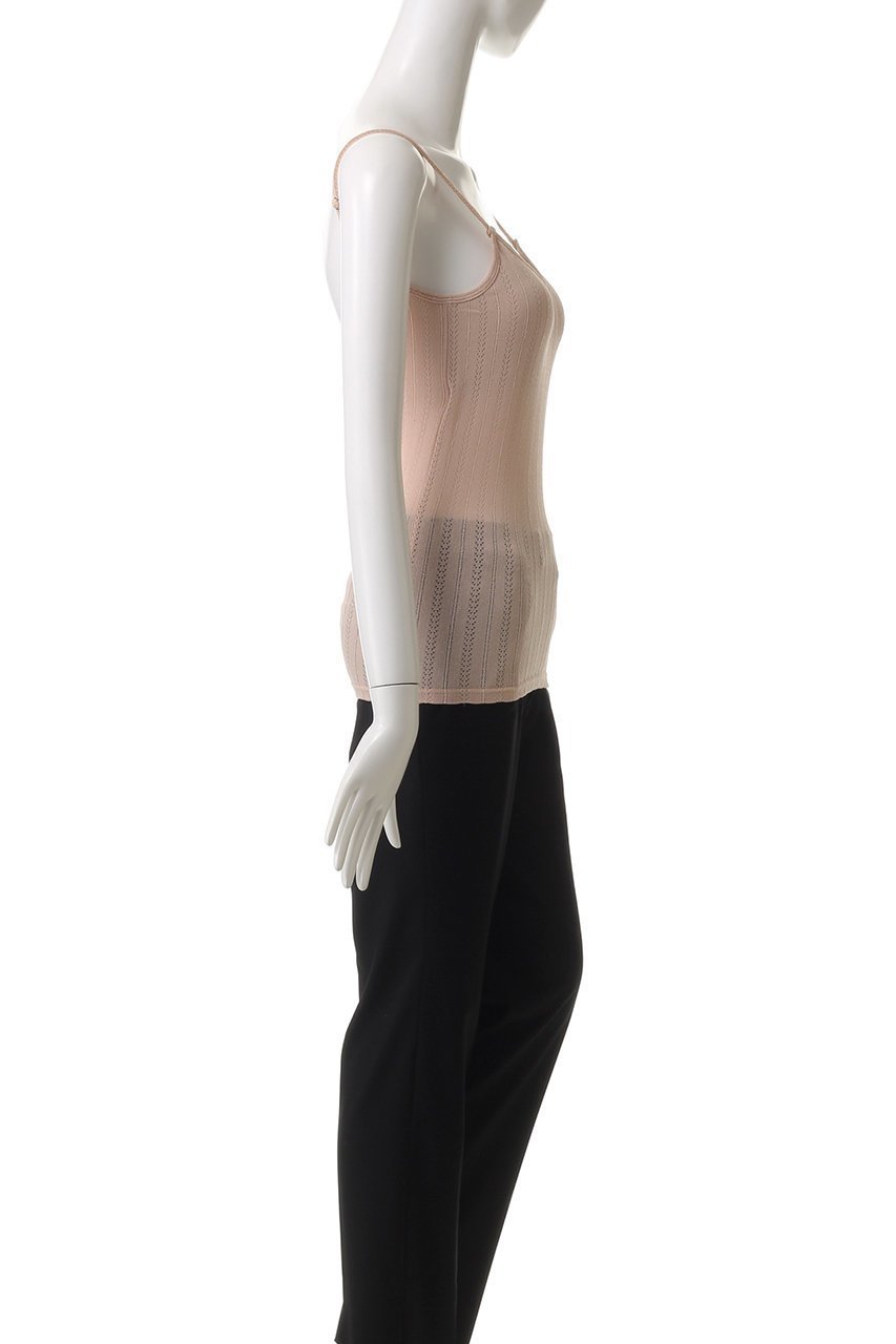 【メゾンスペシャル/MAISON SPECIAL】のCup In Jersey Lace Camisole/カップインジャージレースキャミソール 人気、トレンドファッション・服の通販 founy(ファニー) 　ファッション　Fashion　レディースファッション　WOMEN　アウター　Coat Outerwear　トップス・カットソー　Tops/Tshirt　キャミソール / ノースリーブ　No Sleeves　シャツ/ブラウス　Shirts/Blouses　ロング / Tシャツ　T-Shirts　ベスト/ジレ　Gilets/Vests　カットソー　Cut and Sewn　キャミソール　Camisole　タンク　Tank　フィット　Fit　モチーフ　Motif　ワンポイント　One Point　other-3|ID: prp329100004343839 ipo3291000000031354154