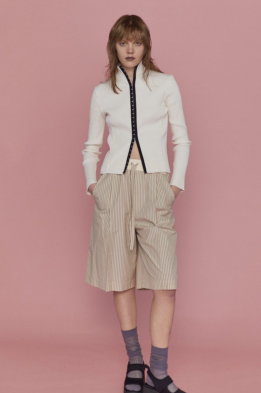 【メゾンスペシャル/MAISON SPECIAL】の2way Damage Processing Cardigan/2WAYダメージカーディガン 人気、トレンドファッション・服の通販 founy(ファニー) 　ファッション　Fashion　レディースファッション　Fashion for Women　トップス・カットソー　Cut & Sew Tops　カーディガン・羽織り　Layered Style Cardigans　シャツ・ブラウス・オフィスカジュアル　Elegant Blouses & Button-Ups　ロングTシャツ・Tシャツ　Longline T-Shirts & Tees　カットソー・ベーシックTシャツ　Cut-and-Sewn Tops / Stretch Tees & Basics　インナー　Innerwear　カーディガン　Cardigan, Knitwear　コンパクト　Compact, Small Size　ダメージ　Distressed, Destroyed　テレコ　Ribbed, Rib Stitch　羽織　Haori, Light Jacket　ミックス　Mix, Mixed Style　ワイド　Wide, Wide Fit　おすすめ　Recommended / Our Picks　other-5|ID: prp329100004343840 ipo3291000000032880940