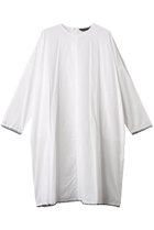 【ミズイロ インド/mizuiro ind】のblanket stitch wide OP ワンピース off white|ID: prp329100004343855 ipo3291000000032883394