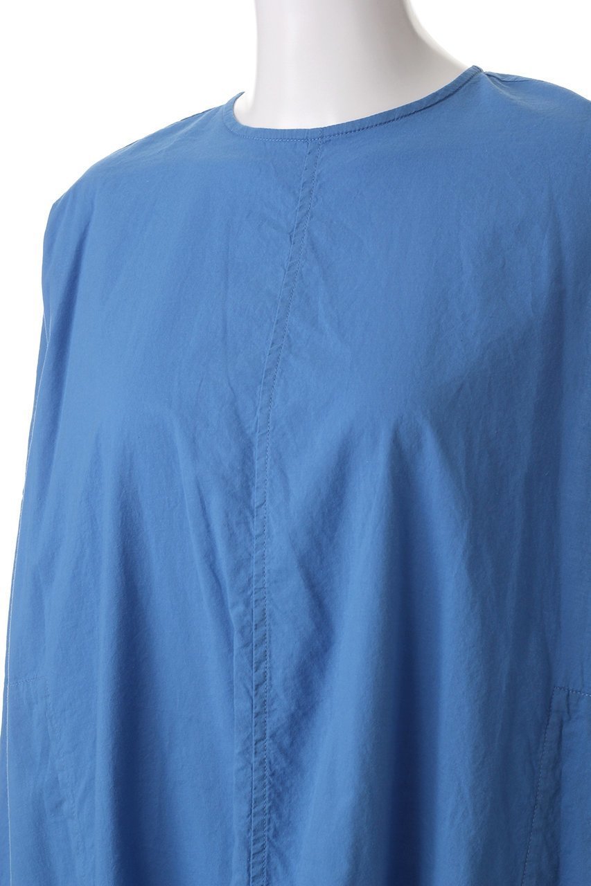 【ミズイロ インド/mizuiro ind】のblanket stitch wide OP ワンピース 人気、トレンドファッション・服の通販 founy(ファニー) 　ファッション　Fashion　レディースファッション　Fashion for Women　ワンピース　Dresses　チュニック　Tunic Tops & Dresses　チュニック　Tunic, Long Top　ハンド　Hand, Handmade　ブランケット　Blanket, Throw Blanket　ポケット　Pocket, Pocket Detail　other-5|ID: prp329100004343855 ipo3291000000032883416