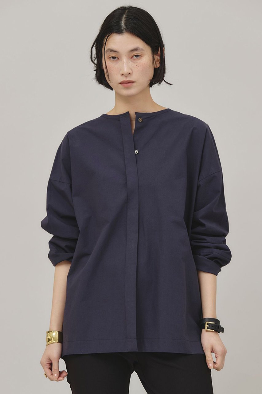 【カレンソロジー/Curensology】の2WAYリボンブラウス 人気、トレンドファッション・服の通販 founy(ファニー) 　ファッション　Fashion　レディースファッション　Ladies' Fashion Online　トップス・カットソー　Tops/Tshirt　シャツ/ブラウス　Shirts/Blouses　コンパクト　Compact　シンプル　Simple　スリーブ　Sleeve　タイプライター　Typewriter　フェイス　Face　リボン　Ribbon　ロング　Long　再入荷　Restock/Back In Stock/Re Arrival　other-2|ID: prp329100004343858 ipo3291000000032613785