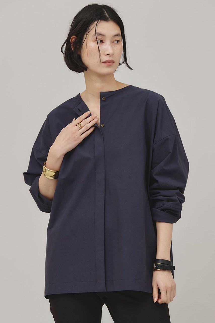 【カレンソロジー/Curensology】の2WAYリボンブラウス 人気、トレンドファッション・服の通販 founy(ファニー) 　ファッション　Fashion　レディースファッション　Ladies' Fashion Online　トップス・カットソー　Tops/Tshirt　シャツ/ブラウス　Shirts/Blouses　コンパクト　Compact　シンプル　Simple　スリーブ　Sleeve　タイプライター　Typewriter　フェイス　Face　リボン　Ribbon　ロング　Long　再入荷　Restock/Back In Stock/Re Arrival　other-3|ID: prp329100004343858 ipo3291000000032613786