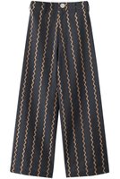 【エスゼット ブロックプリント/SZ Blockprints】のDISCO PANTS MAGGI ワイドパンツ 人気、トレンドファッション・服の通販 founy(ファニー) ファッション Fashion レディースファッション WOMEN パンツ Pants 2025年 2025 2025春夏・S/S Ss,Spring/Summer,2025 おすすめ Recommend シンプル Simple タンク Tank ワイド Wide 夏 Summer 春 Spring S/S・春夏 Ss・Spring/Summer |ID:prp329100004343868