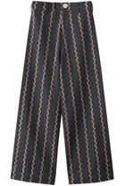 【エスゼット ブロックプリント/SZ Blockprints】のDISCO PANTS MAGGI ワイドパンツ 人気、トレンドファッション・服の通販 founy(ファニー) ファッション Fashion レディースファッション WOMEN パンツ Pants 2025年 2025 2025春夏・S/S Ss,Spring/Summer,2025 おすすめ Recommend シンプル Simple タンク Tank ワイド Wide 夏 Summer 春 Spring S/S・春夏 Ss・Spring/Summer thumbnail インディゴ|ID: prp329100004343868 ipo3291000000030317097