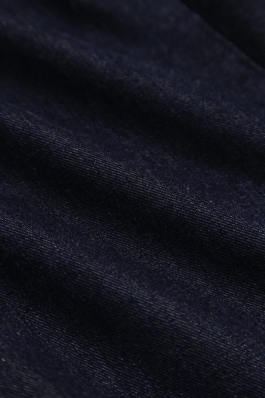 【ヒューエルミュージアム/hueLe Museum】の【STUMBLY】Denim Back Peplum Skirt 人気、トレンドファッション・服の通販 founy(ファニー) ファッション Fashion レディースファッション Fashion for Women スカート Skirts ロングスカート Long Skirts / Maxi & Midi Skirts デニム Denim, Jeans Material ペプラム Peplum, Flared Hem マーメイド Mermaid, Fishtail Silhouette ロング Long, Long-Length other-5|ID: prp329100004343876 ipo3291000000032822958