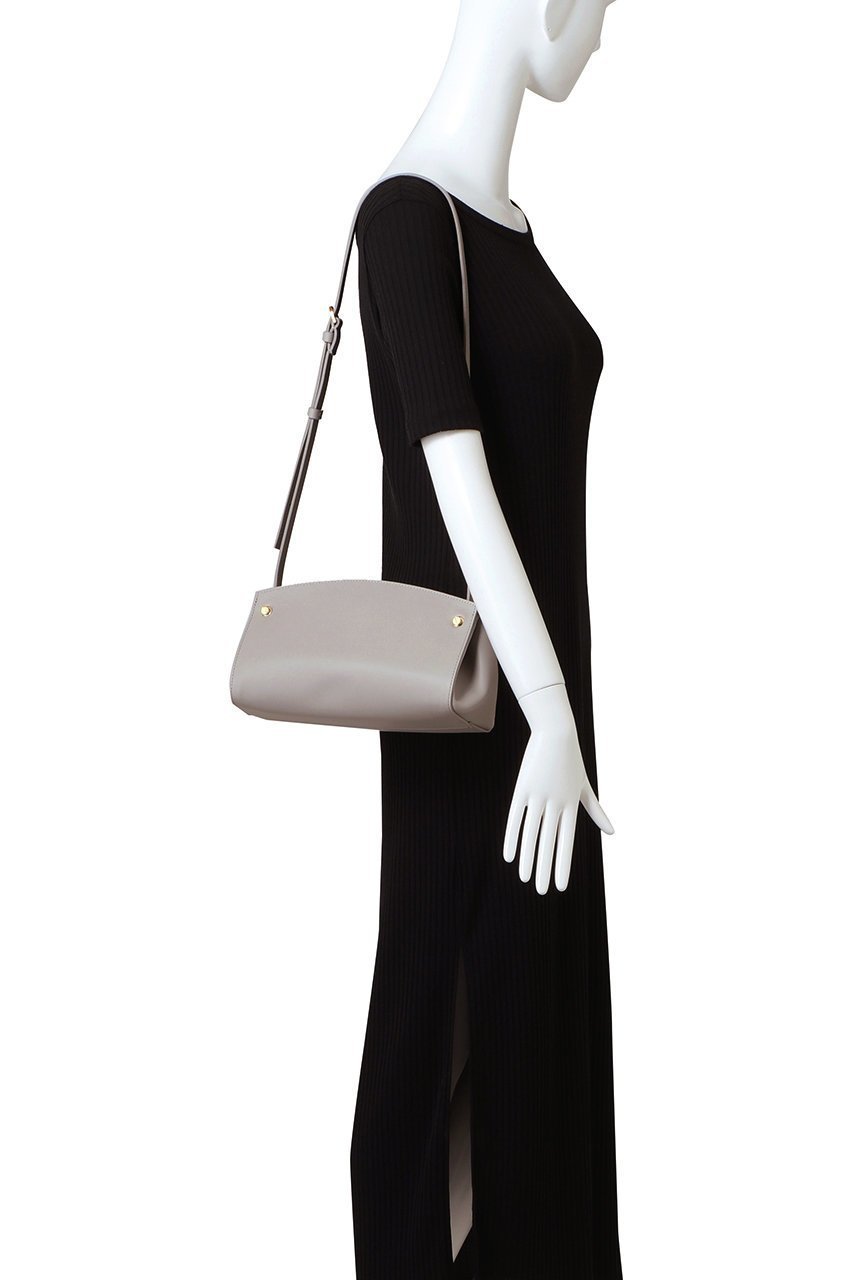 【メアリ オル ターナ/MARY AL TERNA】のCARESS ロングショルダーバッグ 人気、トレンドファッション・服の通販 founy(ファニー) 　ファッション　Fashion　レディースファッション　Fashion for Women　バッグ　Bags　ショルダー　Shoulder, Shoulder Strap　パーティ　Party, Party Style　ポシェット　Pochette, Mini Bag　ロング　Long, Long-Length　財布　Wallet, Purse　other-3|ID: prp329100004345052 ipo3291000000032786661