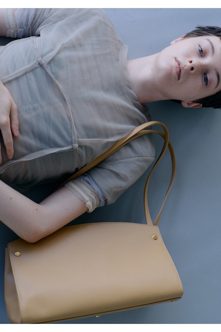 【メアリ オル ターナ/MARY AL TERNA】のCARESS ショルダーバッグ 人気、トレンドファッション・服の通販 founy(ファニー) 　ファッション　Fashion　レディースファッション　Fashion for Women　バッグ　Bags　ポケット　Pocket, Pocket Detail　other-2|ID: prp329100004345053 ipo3291000000032786676