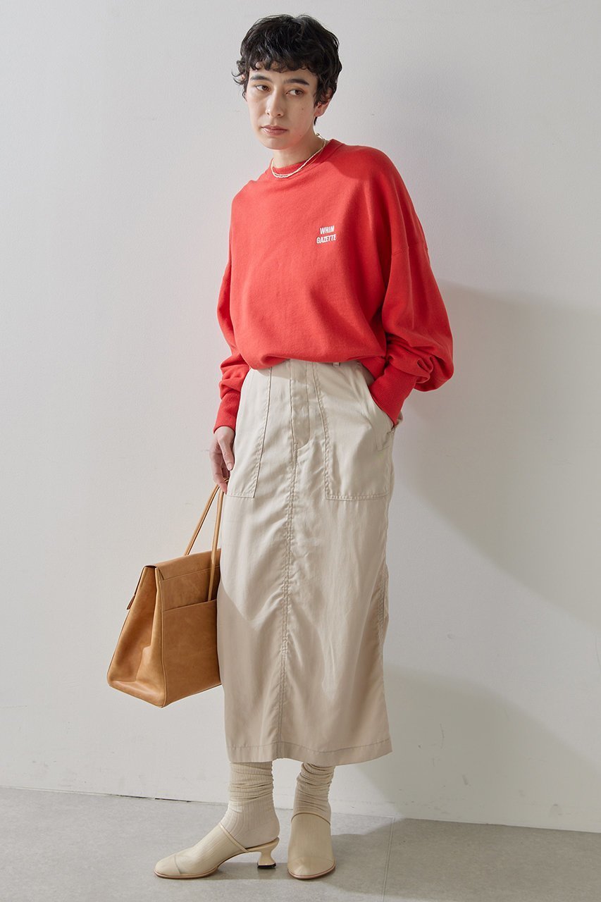 【ウィムガゼット/Whim Gazette】の【Hoaw.】メッシュミュール 人気、トレンドファッション・服の通販 founy(ファニー) 　ファッション　Fashion　レディースファッション　Fashion for Women　アクセサリー　Fashion Accessories　サンダル　Sandals, Summer Shoes　シューズ　Shoes, Footwear　スクエア　Square, Square Shape　チュール　Tulip, Tulip Motif　トレンド　Trend, Trending Now　ラウンド　Round, Round Neck　エレガント 上品　Elegant　other-3|ID: prp329100004345089 ipo3291000000032855160