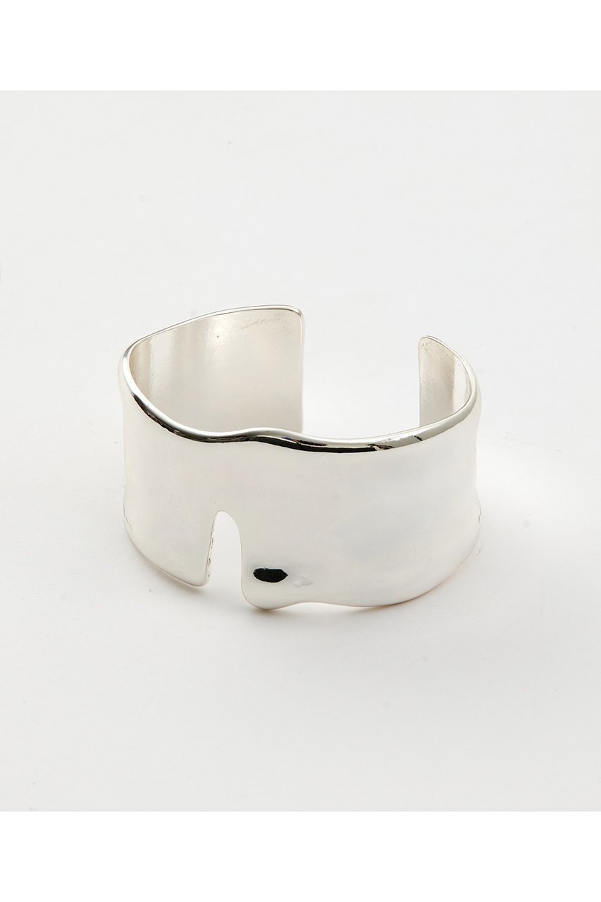 【ウィムガゼット/Whim Gazette】の【Hoaw.】Curvy Bangle 人気、トレンドファッション・服の通販 founy(ファニー) 　ファッション　Fashion　レディースファッション　WOMEN　ジュエリー　Jewelry　ブレスレット　Bracelets　バングル　Bangles　アクセサリー　Accessories　シューズ　Shoes　シルバー　Silver　シンプル　Simple　バングル　Bangle　フィット　Fit　フォルム　Form　エレガント 上品　Elegant　other-4|ID: prp329100004345090 ipo3291000000031353266