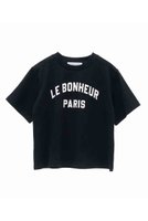 【トランテアン ソン ドゥ モード/31 Sons de mode】のロゴプリントTシャツ 人気、トレンドファッション・服の通販 founy(ファニー) ファッション Fashion レディースファッション WOMEN トップス・カットソー Tops/Tshirt シャツ/ブラウス Shirts/Blouses ロング / Tシャツ T-Shirts カットソー Cut and Sewn 2025年 2025 2025春夏・S/S Ss,Spring/Summer,2025 おすすめ Recommend グラフィック Graphic ショート Short スリーブ Sleeve プリント Print 夏 Summer 春 Spring S/S・春夏 Ss・Spring/Summer |ID:prp329100004345105