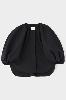 【ル フィル/LE PHIL】のジャカードジャケット 人気、トレンドファッション・服の通販 founy(ファニー) ファッション Fashion レディースファッション Fashion for Women アウター Coat / Outerwear Collection レディースジャケット・軽アウター Jackets コンパクト Compact, Small Size シンプル Simple, Minimal ジャカード／ジャガード Jacquard, Woven Pattern ジャケット Jacket, Outerwear スリーブ Sleeve, Long Sleeve / Short Sleeve |ID:prp329100004345121