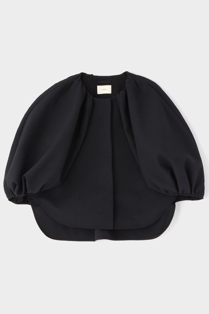 【ル フィル/LE PHIL】のジャカードジャケット インテリア・キッズ・メンズ・レディースファッション・服の通販 founy(ファニー) https://founy.com/ ファッション Fashion レディースファッション Fashion for Women アウター Coat / Outerwear Collection レディースジャケット・軽アウター Jackets コンパクト Compact, Small Size シンプル Simple, Minimal ジャカード／ジャガード Jacquard, Woven Pattern ジャケット Jacket, Outerwear スリーブ Sleeve, Long Sleeve / Short Sleeve |ID: prp329100004345121 ipo3291000000036650338