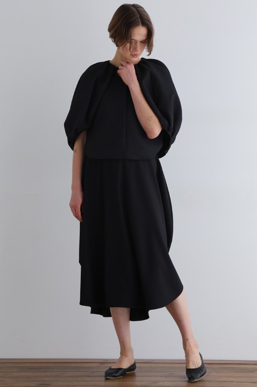 【ル フィル/LE PHIL】のジャカードジャケット 人気、トレンドファッション・服の通販 founy(ファニー) 　ファッション　Fashion　レディースファッション　Fashion for Women　アウター　Coat / Outerwear Collection　レディースジャケット・軽アウター　Jackets　コンパクト　Compact, Small Size　シンプル　Simple, Minimal　ジャカード／ジャガード　Jacquard, Woven Pattern　ジャケット　Jacket, Outerwear　スリーブ　Sleeve, Long Sleeve / Short Sleeve　other-7|ID: prp329100004345121 ipo3291000000036863684