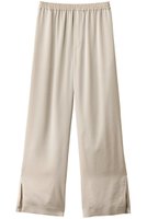 【デパリエ/DEPAREILLE】のサテンギャザーパンツ 人気、トレンドファッション・服の通販 founy(ファニー) ファッション Fashion レディースファッション Fashion for Women パンツ Pants & Trousers サテン Satin, Glossy Fabric ストレート Straight, Straight Cut ロング Long, Long-Length 夏 Summer 春 Spring S/S・春夏 SS, Spring/Summer, Warm Season |ID:prp329100004345130