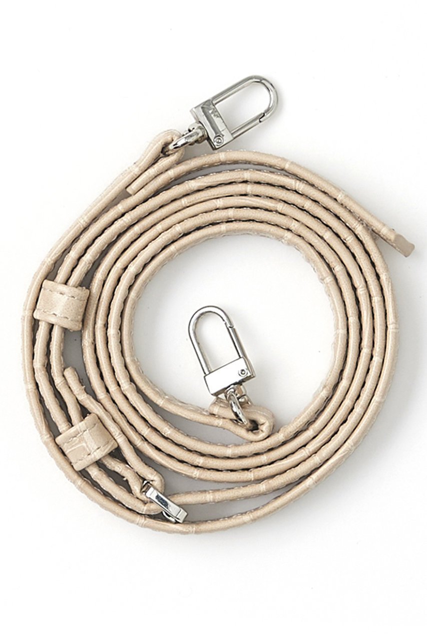 【エジュー/ajew】のiPhone16/16pro ajew cadenas croco zipphone case shoulder 人気、トレンドファッション・服の通販 founy(ファニー) 　ファッション　Fashion　レディースファッション　Fashion for Women　アクセサリー　Fashion Accessories　イエロー　Yellow　カメラ　Camera Accessories　クロコ　Crocodile, Croc Embossed　コレクション　Collection, Seasonal Line　今季　This Season, Current Season　シンプル　Simple, Minimal　トレンド　Trend, Trending Now　ポケット　Pocket, Pocket Detail　ループ　Loop, Loop Knit　A/W・秋冬　Autumn/Winter　おすすめ　Recommended / Our Picks　iPhone アイフォーン　iPhone　other-3|ID: prp329100004346198 ipo3291000000034209848