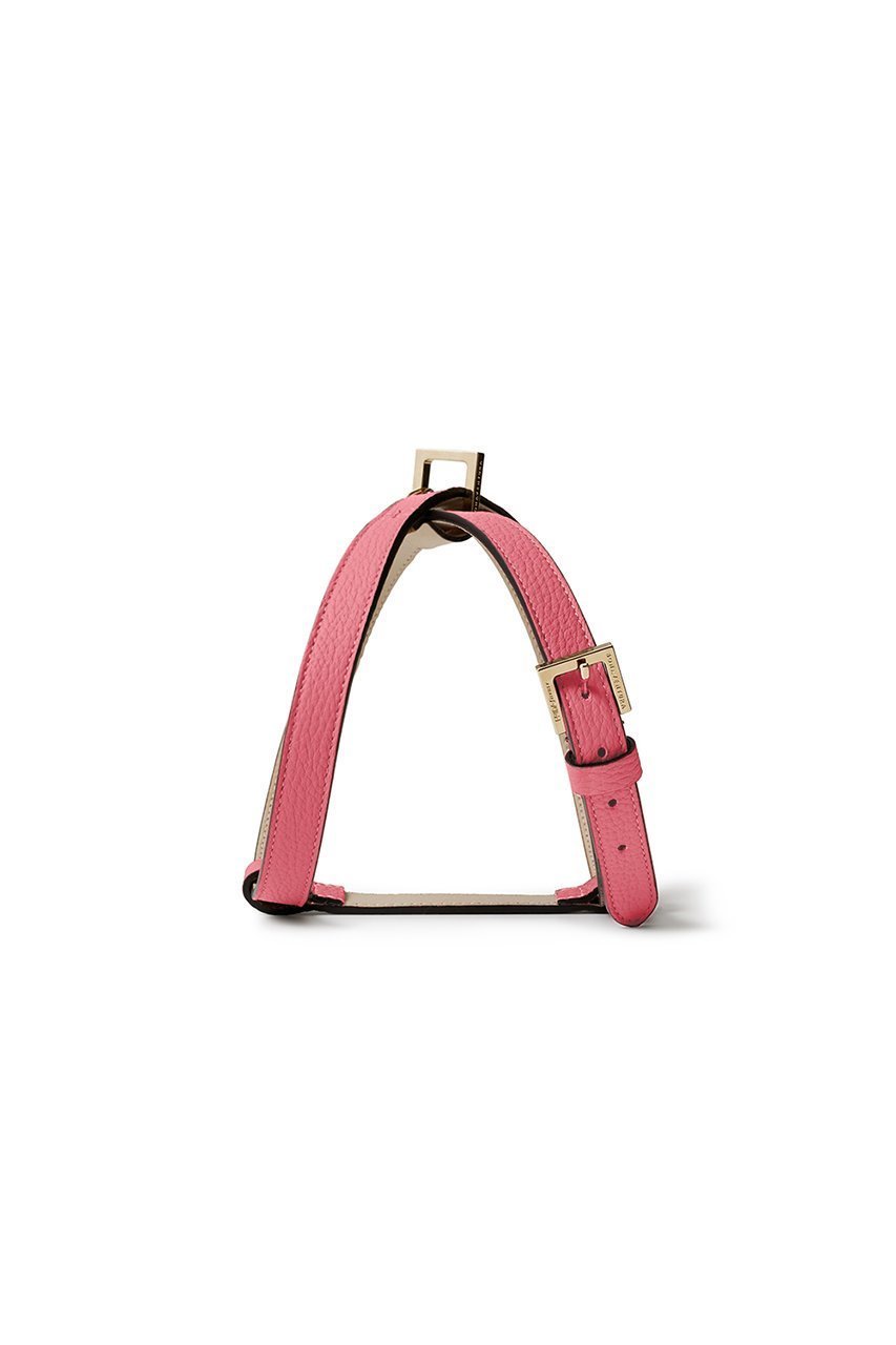 【ボナベンチュラ/BONAVENTURA / GOODS】の【ペット】BONAVENTURA × FRIDA Firenze ハーネス 30 シュリンクレザー 人気、トレンドファッション・服の通販 founy(ファニー) イタリア Italy コラボ Collaboration, Collab ダブル Double, Double-Breasted ハンド Hand, Handmade エレガント 上品 Elegant ホーム・キャンプ・アウトドア・お取り寄せ Home Living / Home & Lifestyle / Camping Gear / Outdoor Camping ペットグッズ Pet Supplies other-2|ID: prp329100004346200 ipo3291000000035712909