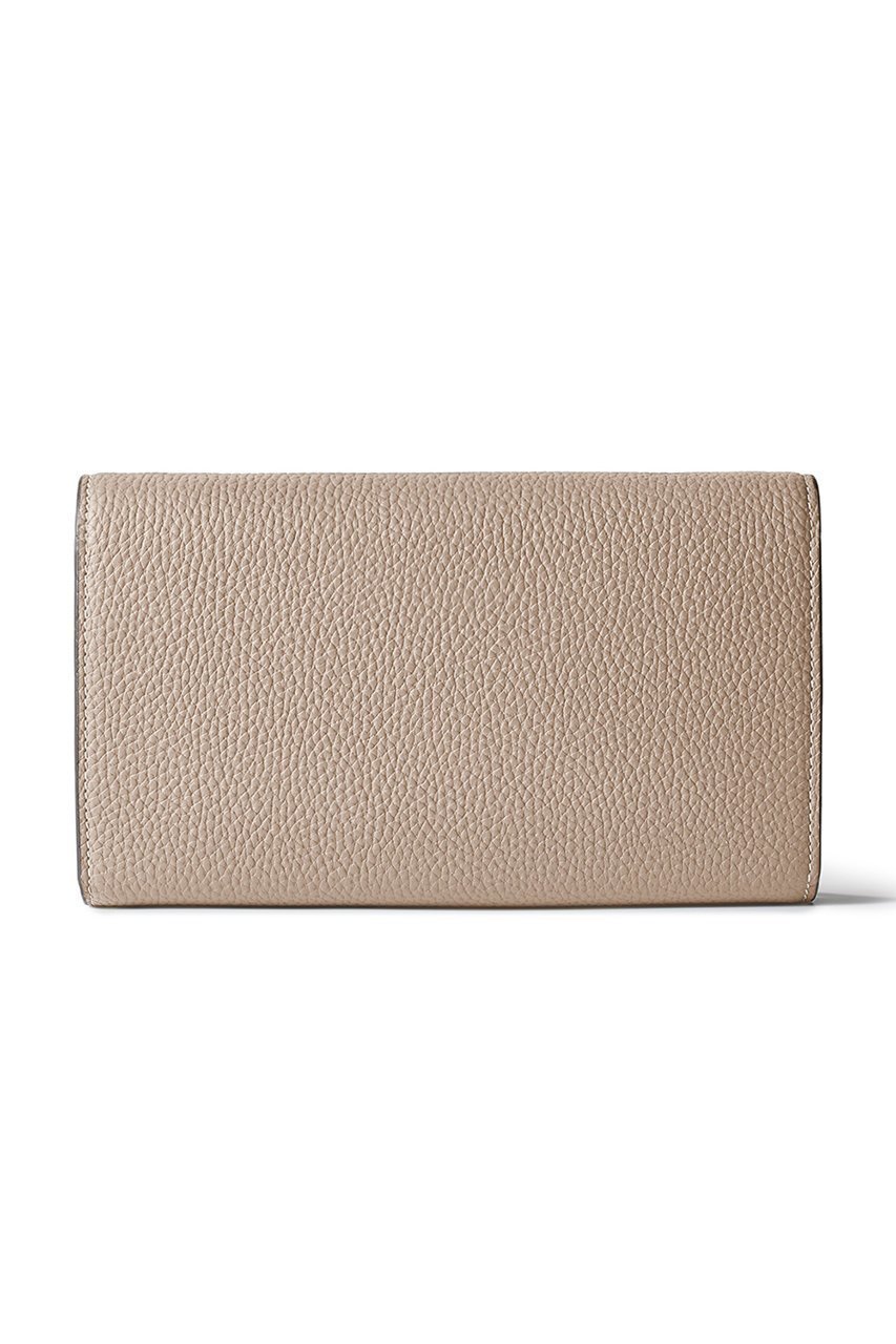 【ボナベンチュラ/BONAVENTURA】の【UNISEX】ベアトリーチェ ロングウォレット シュリンクレザー 人気、トレンドファッション・服の通販 founy(ファニー) ファッション Fashion レディースファッション Fashion for Women ミニ財布・二つ折り財布 Wallets & Card Cases ウォレット Wallet コーティング Coating, Coated Finish スクエア Square, Square Shape 財布 Wallet, Purse チェーン Chain, Chain Strap フォルム Silhouette, Form フラット Flat, Flat Shoes ポケット Pocket, Pocket Detail ユニセックス Unisex, Genderless エレガント 上品 Elegant iPhone アイフォーン iPhone other-4|ID: prp329100004346201 ipo3291000000032785390