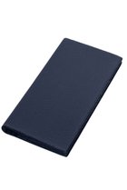 【ボナベンチュラ/BONAVENTURA】の【UNISEX】ロング ウォレット シュリンクレザー 人気、トレンドファッション・服の通販 founy(ファニー) ファッション Fashion レディースファッション Fashion for Women ミニ財布・二つ折り財布 Wallets & Card Cases ウォレット Wallet コーティング Coating, Coated Finish スマート Smart, Elegant スーツ Suit, Formalwear 財布 Wallet, Purse ポケット Pocket, Pocket Detail ユニセックス Unisex, Genderless ロング Long, Long-Length エレガント 上品 Elegant thumbnail ネイビー|ID: prp329100004346202 ipo3291000000035487135