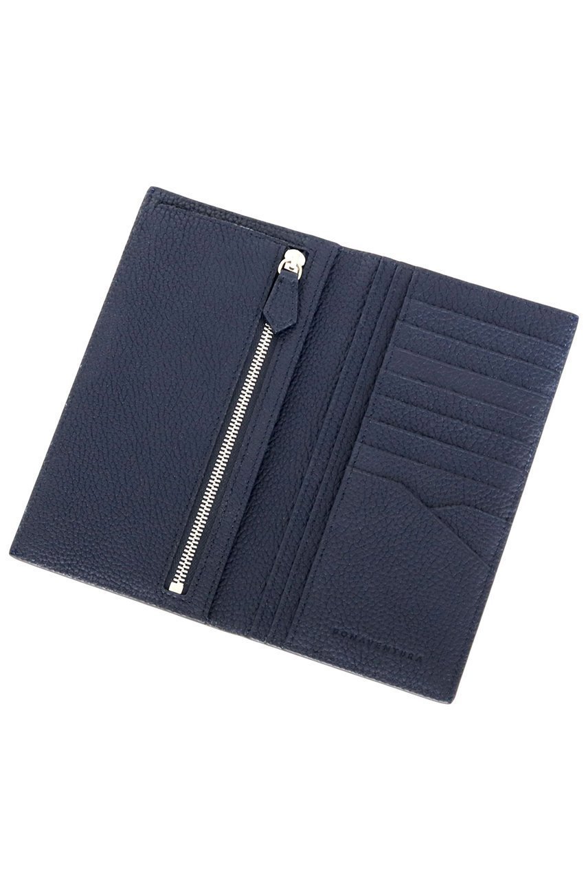 【ボナベンチュラ/BONAVENTURA】の【UNISEX】ロング ウォレット シュリンクレザー 人気、トレンドファッション・服の通販 founy(ファニー) 　ファッション　Fashion　レディースファッション　Fashion for Women　ミニ財布・二つ折り財布　Wallets & Card Cases　ウォレット　Wallet　コーティング　Coating, Coated Finish　スマート　Smart, Elegant　スーツ　Suit, Formalwear　財布　Wallet, Purse　ポケット　Pocket, Pocket Detail　ユニセックス　Unisex, Genderless　ロング　Long, Long-Length　エレガント 上品　Elegant　other-2|ID: prp329100004346202 ipo3291000000035487136