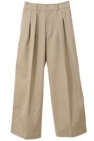 【マルティニーク/martinique】の【l heritage martinique】クラシックチノバギーパンツ(セットアップ可) 人気、トレンドファッション・服の通販 founy(ファニー) ファッション Fashion レディースファッション Fashion for Women セットアップ Matching Sets レディースパンツ・ボトムス Pants & Trousers / Bottoms アメリカン American Style ヴィンテージ Vintage Style クラシック Classic, Timeless Style スタンダード Standard, Basic セットアップ Set-Up, Coordinated Outfit タンブラー Tumbler, Travel Mug ビンテージ Vintage, Retro Style ボトム Bottoms, Lower Wear モダン Modern, Contemporary ワイド Wide, Wide Fit 再入荷 Restock / Back in Stock おすすめ Recommended / Our Picks |ID:prp329100004346204