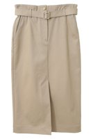 【マルティニーク/martinique】の【l heritage martinique】クラシックチノペンシルスカート 人気、トレンドファッション・服の通販 founy(ファニー) ファッション Fashion レディースファッション Fashion for Women スカート Skirts ロングスカート Long Skirts / Maxi & Midi Skirts ヴィンテージ Vintage Style スタンダード Standard, Basic センター Center, Center Line タンブラー Tumbler, Travel Mug ハイネック High Neck, Mock Neck ビンテージ Vintage, Retro Style ペンシル Pencil, Pencil Skirt ロング Long, Long-Length 再入荷 Restock / Back in Stock おすすめ Recommended / Our Picks |ID:prp329100004346205
