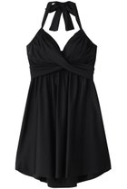 【レイール/Reir】の無地グラマラスフィットAライン 人気、トレンドファッション・服の通販 founy(ファニー) ファッション Fashion レディースファッション Fashion for Women 水着 Swimwear レディース水着・ビーチウェア Swimwear & Beachwear スポーツ Sports, Activewear フレア Flare, Flared ワイヤー Wire, Wired Bra 定番 Standard, Basic Item 水着 Swimsuit, Swimwear 無地 Plain, Solid Color thumbnail ブラック|ID: prp329100004346211 ipo3291000000035692831