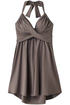 【レイール/Reir】の無地グラマラスフィットAライン 人気、トレンドファッション・服の通販 founy(ファニー) ファッション Fashion レディースファッション Fashion for Women 水着 Swimwear レディース水着・ビーチウェア Swimwear & Beachwear スポーツ Sports, Activewear フレア Flare, Flared ワイヤー Wire, Wired Bra 定番 Standard, Basic Item 水着 Swimsuit, Swimwear 無地 Plain, Solid Color thumbnail ブラウン|ID: prp329100004346211 ipo3291000000035692832