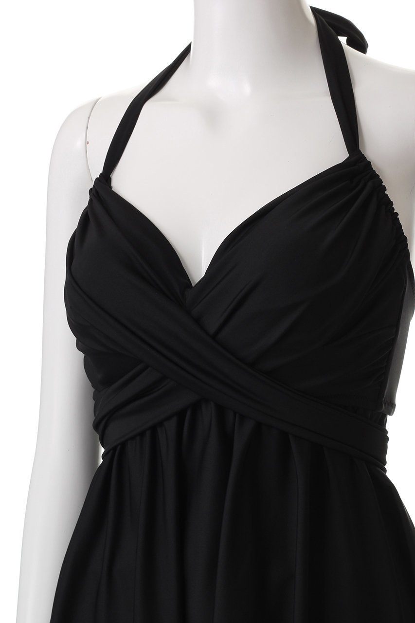 【レイール/Reir】の無地グラマラスフィットAライン 人気、トレンドファッション・服の通販 founy(ファニー) 　ファッション　Fashion　レディースファッション　Fashion for Women　水着　Swimwear　レディース水着・ビーチウェア　Swimwear & Beachwear　スポーツ　Sports, Activewear　フレア　Flare, Flared　ワイヤー　Wire, Wired Bra　定番　Standard, Basic Item　水着　Swimsuit, Swimwear　無地　Plain, Solid Color　other-5|ID: prp329100004346211 ipo3291000000035692836