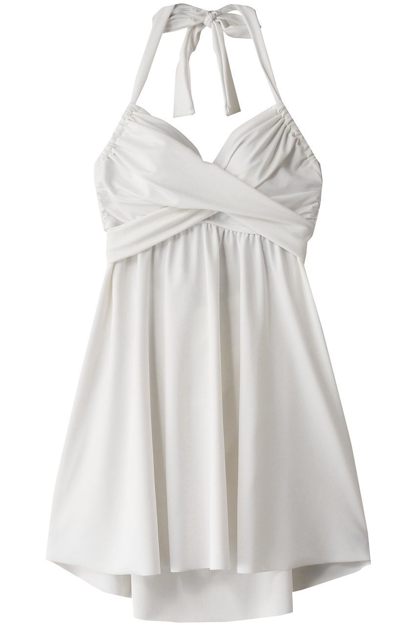 【レイール/Reir】の無地グラマラスフィットAライン 人気、トレンドファッション・服の通販 founy(ファニー) 　ファッション　Fashion　レディースファッション　Fashion for Women　水着　Swimwear　レディース水着・ビーチウェア　Swimwear & Beachwear　スポーツ　Sports, Activewear　フレア　Flare, Flared　ワイヤー　Wire, Wired Bra　定番　Standard, Basic Item　水着　Swimsuit, Swimwear　無地　Plain, Solid Color　 other-1|ID: prp329100004346212 ipo3291000000035787796