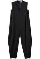 【ハー/HER.】のカーブシルエットオールインワン 人気、トレンドファッション・服の通販 founy(ファニー) ファッション Fashion レディースファッション Fashion for Women パンツ Pants & Trousers おすすめ Recommended / Our Picks インナー Innerwear セレモニー Ceremony 再入荷 Restock / Back in Stock |ID:prp329100004347171