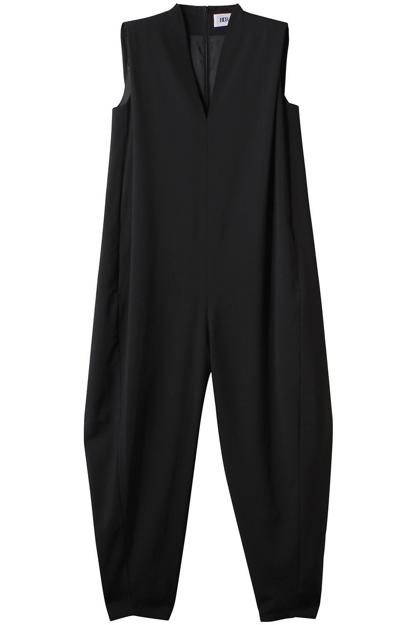 【ハー/HER.】のカーブシルエットオールインワン 人気、トレンドファッション・服の通販 founy(ファニー) 　ファッション　Fashion　レディースファッション　Fashion for Women　パンツ　Pants & Trousers　おすすめ　Recommended / Our Picks　インナー　Innerwear　セレモニー　Ceremony　再入荷　Restock / Back in Stock　 other-1|ID: prp329100004347171 ipo3291000000032914860