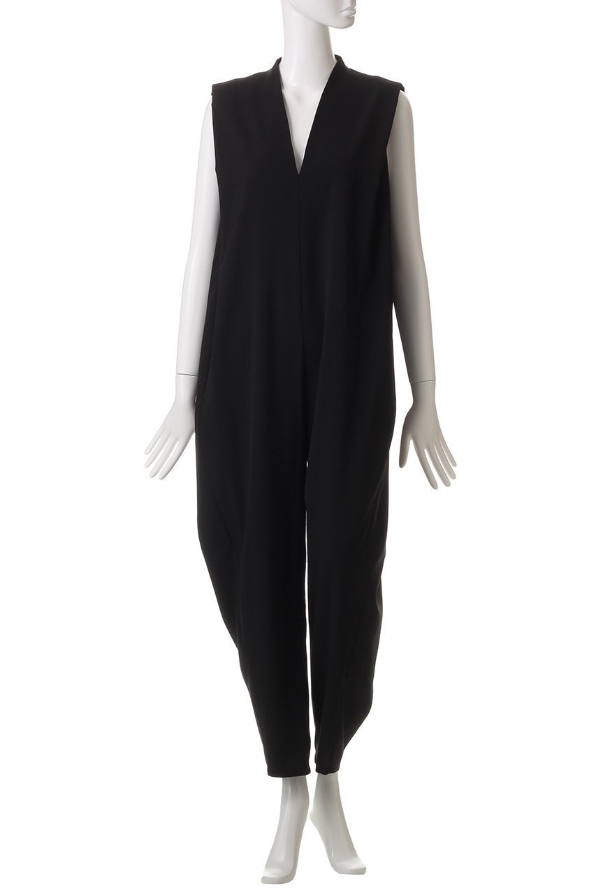 【ハー/HER.】のカーブシルエットオールインワン 人気、トレンドファッション・服の通販 founy(ファニー) 　ファッション　Fashion　レディースファッション　Fashion for Women　パンツ　Pants & Trousers　おすすめ　Recommended / Our Picks　インナー　Innerwear　セレモニー　Ceremony　再入荷　Restock / Back in Stock　other-2|ID: prp329100004347171 ipo3291000000032914886