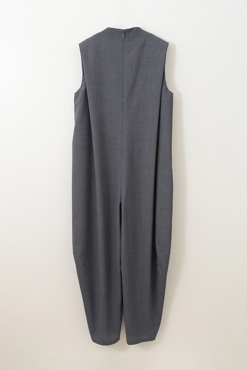 【ハー/HER.】のカーブシルエットオールインワン 人気、トレンドファッション・服の通販 founy(ファニー) 　ファッション　Fashion　レディースファッション　Fashion for Women　パンツ　Pants & Trousers　おすすめ　Recommended / Our Picks　インナー　Innerwear　セレモニー　Ceremony　再入荷　Restock / Back in Stock　other-7|ID: prp329100004347171 ipo3291000000032914929