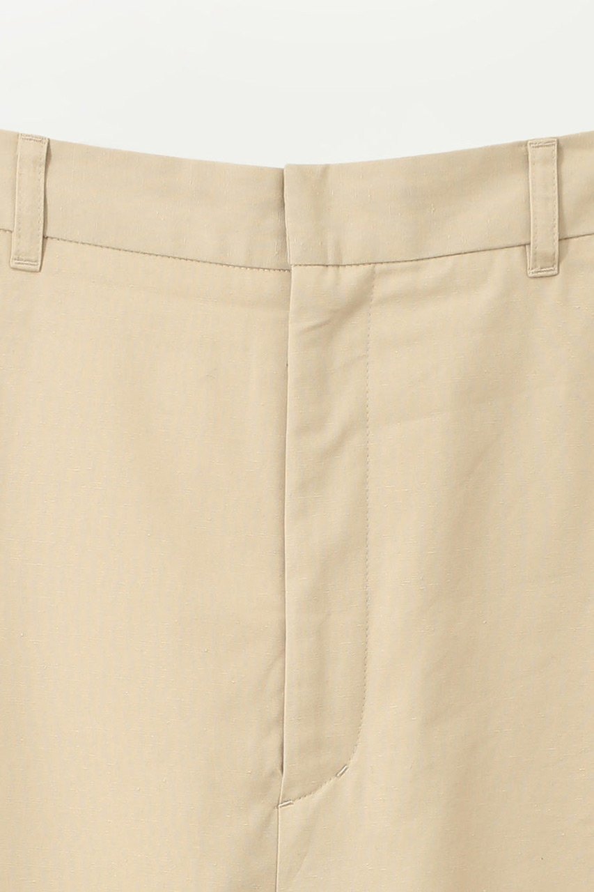 【ハー/HER.】のカーブシルエットパンツ 人気、トレンドファッション・服の通販 founy(ファニー) 　ファッション　Fashion　レディースファッション　WOMEN　パンツ　Pants　オーガニック　Organic　コンパクト　Compact　シルク　Silk　ネップ　Nep Yarn　other-3|ID: prp329100004347172 ipo3291000000031352841