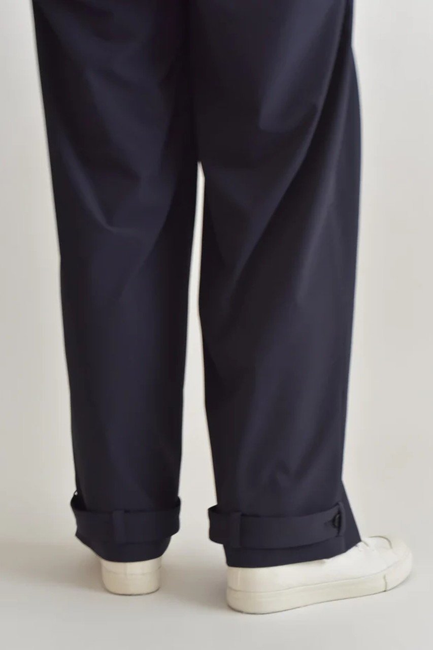 【レリル/lelill】の2WAY ベルテッドPT 人気、トレンドファッション・服の通販 founy(ファニー) 　ファッション　Fashion　レディースファッション　Fashion for Women　パンツ　Pants & Trousers　ラップ　Wrap, Wrap Design　定番　Standard, Basic Item　軽量　Lightweight, Ultra Light　other-7|ID: prp329100004347177 ipo3291000000032786703