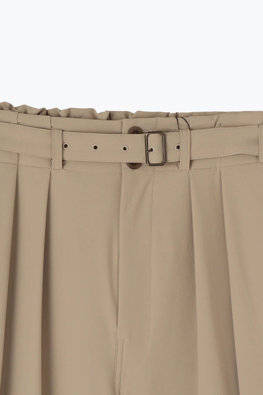 【レリル/lelill】の2WAY ベルテッドPT 人気、トレンドファッション・服の通販 founy(ファニー) 　ファッション　Fashion　レディースファッション　Fashion for Women　パンツ　Pants & Trousers　ラップ　Wrap, Wrap Design　定番　Standard, Basic Item　軽量　Lightweight, Ultra Light　other-3|ID: prp329100004347177 ipo3291000000035559890