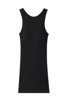 【グラフペーパー/Graphpaper】のAmerican Sea Island Cotton American Sleeve Tank Top/タンクトップ ブラック|ID: prp329100004347988 ipo3291000000032883660