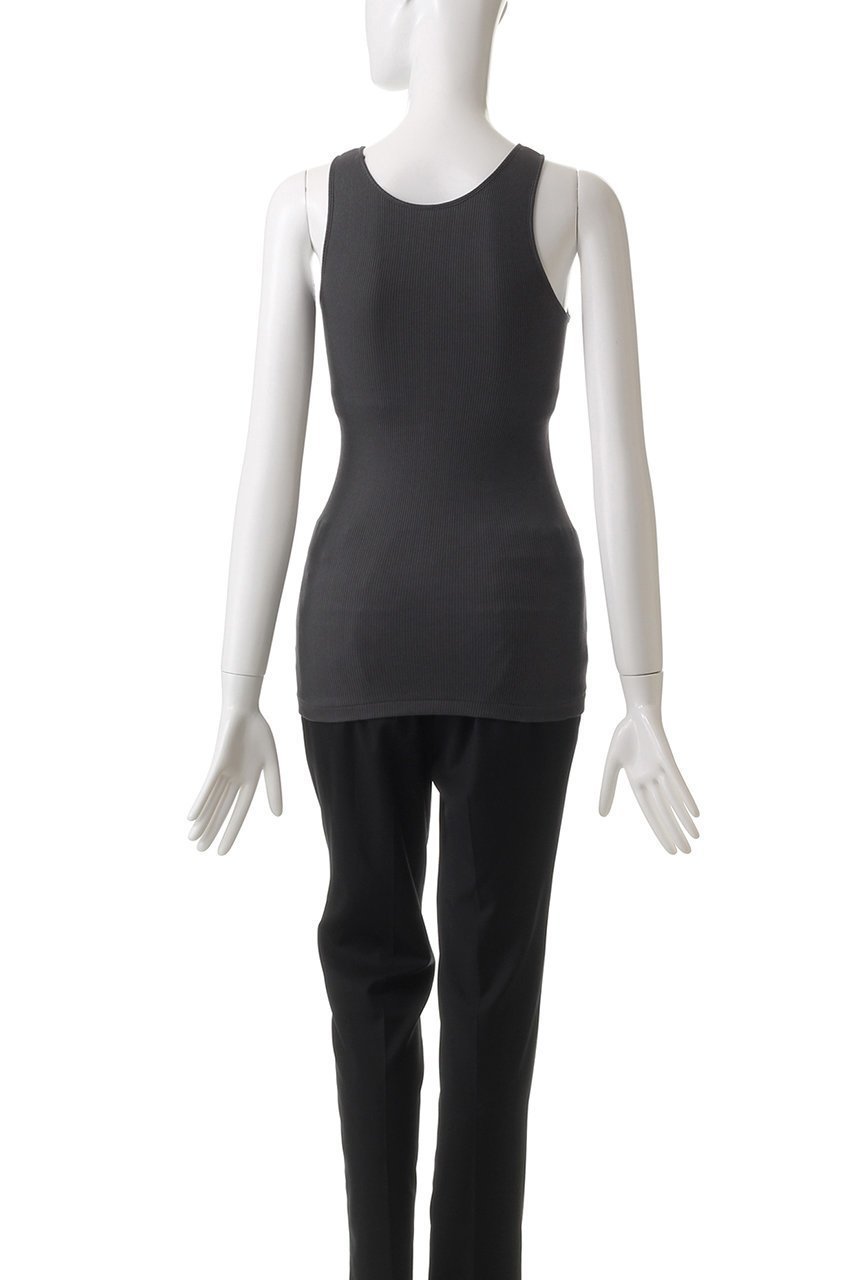 【グラフペーパー/Graphpaper】のAmerican Sea Island Cotton American Sleeve Tank Top/タンクトップ 人気、トレンドファッション・服の通販 founy(ファニー) ファッション Fashion レディースファッション Fashion for Women トップス・カットソー Cut & Sew Tops キャミソール&ノースリーブ Camisoles & Sleeveless Tops シャツ・ブラウス・オフィスカジュアル Elegant Blouses & Button-Ups ロングTシャツ・Tシャツ Longline T-Shirts & Tees カットソー・ベーシックTシャツ Cut-and-Sewn Tops / Stretch Tees & Basics なめらか Smooth, Silky Texture キャミソール Camisole, Spaghetti Strap Top タンク Tank Top, Sleeveless Top 定番 Standard, Basic Item other-4|ID: prp329100004347988 ipo3291000000032883676