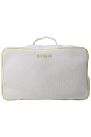 【キッドブルー/KID BLUE】のKBランドリーネットランジェリーケース 人気、トレンドファッション・服の通販 founy(ファニー) ファッション Fashion レディースファッション Fashion for Women ポーチ&ミニバッグ Pouches & Mini Bags ギフト プレゼント Gift / Present ジュエリー Jewelry, Accessories パイピング Piping, Trim Design ポーチ Pouch, Small Case ランジェリー Lingerie, Intimate Wear 旅行 Travel |ID:prp329100004347996