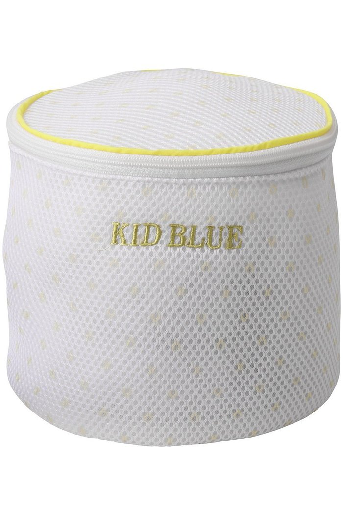 【キッドブルー/KID BLUE】のKBランドリーネットブラ型 インテリア・キッズ・メンズ・レディースファッション・服の通販 founy(ファニー) https://founy.com/ ファッション Fashion レディースファッション Fashion for Women ポーチ&ミニバッグ Pouches & Mini Bags ジュエリー Jewelry, Accessories ファブリック Fabric, Textile ブラジャー Bra, Lingerie ポーチ Pouch, Small Case ランジェリー Lingerie, Intimate Wear 旅行 Travel |ID: prp329100004347999 ipo3291000000032802863