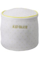 【キッドブルー/KID BLUE】のKBランドリーネットブラ型 人気、トレンドファッション・服の通販 founy(ファニー) ファッション Fashion レディースファッション Fashion for Women ポーチ&ミニバッグ Pouches & Mini Bags ジュエリー Jewelry, Accessories ファブリック Fabric, Textile ブラジャー Bra, Lingerie ポーチ Pouch, Small Case ランジェリー Lingerie, Intimate Wear 旅行 Travel |ID:prp329100004347999