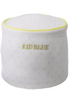 【キッドブルー/KID BLUE】のKBランドリーネットブラ型 アイボリー|ID: prp329100004347999 ipo3291000000036239815